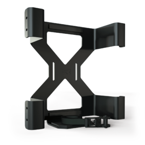 JERRY CAN BRACKETS - TRUSS MOUNT