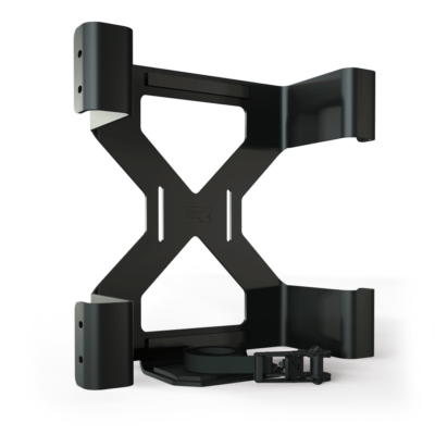 JERRY CAN BRACKETS - TRUSS MOUNT
