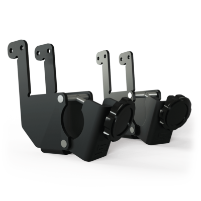 SHOVEL MOUNTS - SIDE MOUNT