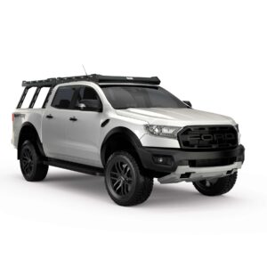 Tub Raxx - FORD Ranger PX/PX2/PX3 4dr Ute Double Cab 10/11 On