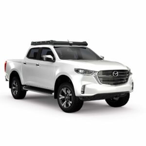 X-Plore Platform - MAZDA BT50 Gen2 4dr Ute Dual Cab 11 to 20