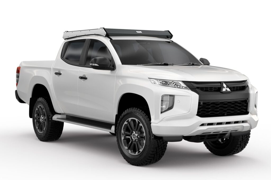 Mitsubishi-Triton-Summit-Platform