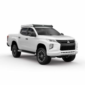 Summit Platform - MITSUBISHI Triton Gen5 MQ/MR 4dr Ute Double Cab 04/15 On
