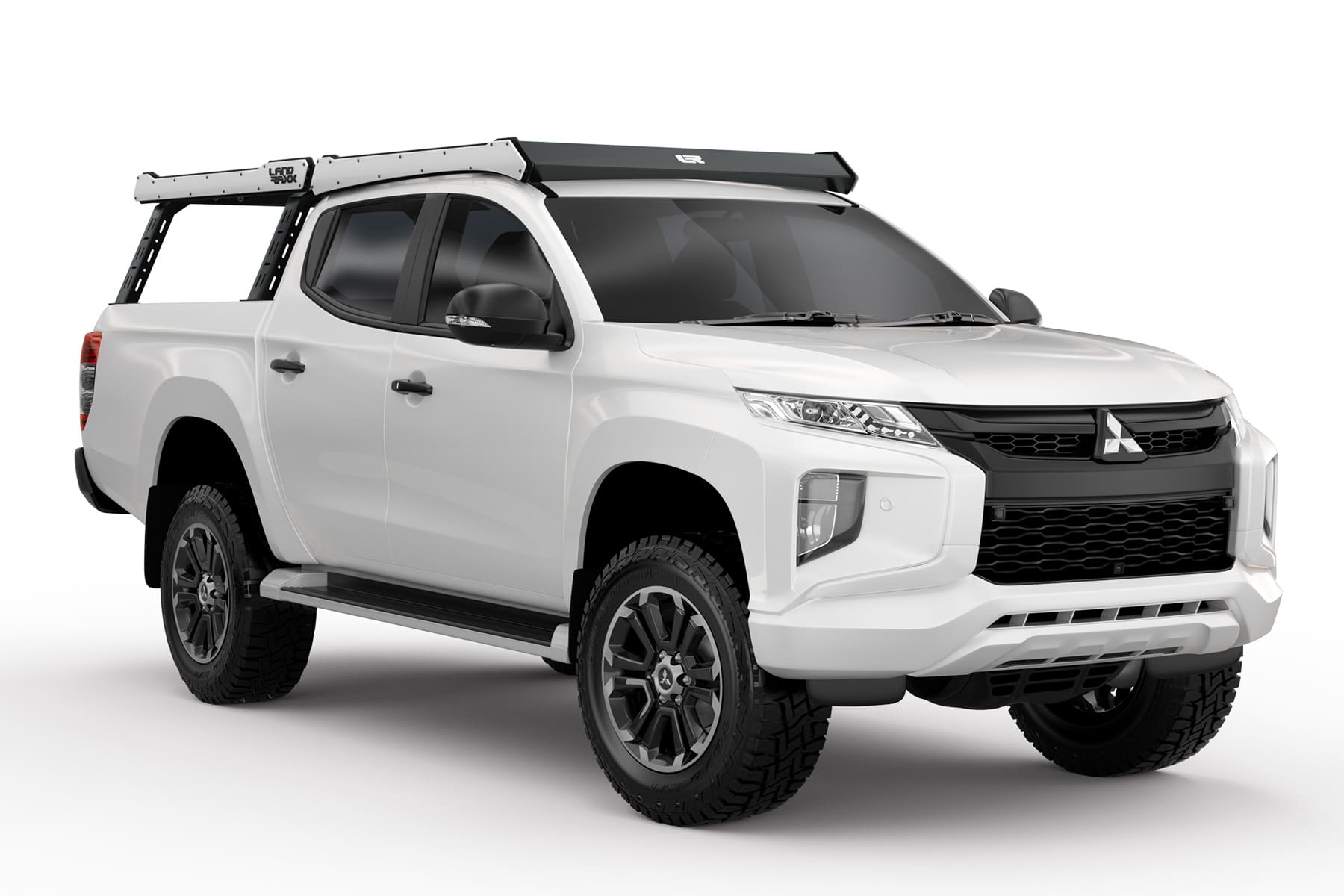 Mitsubishi-Triton-Tub-Raxx-Dual-Truss-Summit-Platform