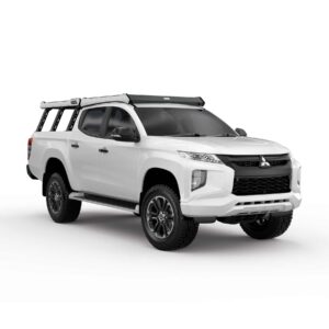 Tub Raxx - MITSUBISHI Triton Gen5 MQ/MR 4dr Ute Double Cab 04/15 On