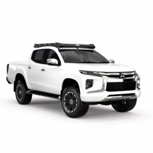 X-Plore Platform - MITSUBISHI Triton Gen5 MQ/MR 4dr Ute Double Cab 04/15 On