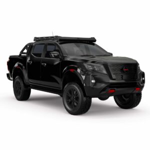 X-Plore Platform - NISSAN Navara (post facelift) NP300 4dr Ute Double Cab (ARB Sportlid) 21 On