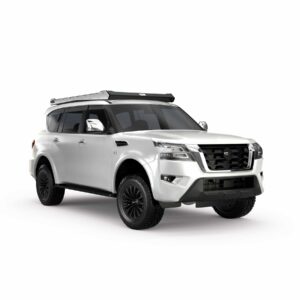 Summit Platform - NISSAN Patrol Y62 4dr 4WD 11/12 On