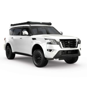 X-Plore Platform - NISSAN Patrol Y62 4dr 4WD 11/12 On