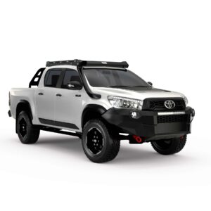 X-Plore Platform - TOYOTA Hilux Gen 7 4dr Ute Dual Cab 04/05 to 09/15