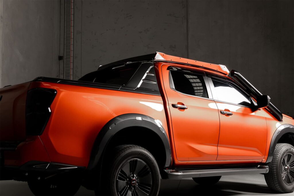 Isuzu-D-Max-Summit-Platform-Orange-Vogue