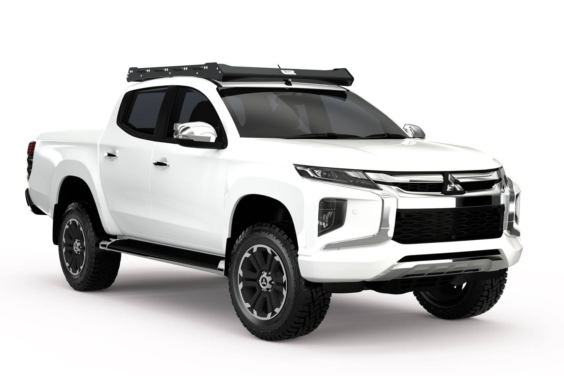 Mitsubishi-Triton-X-Plore-Platfrom