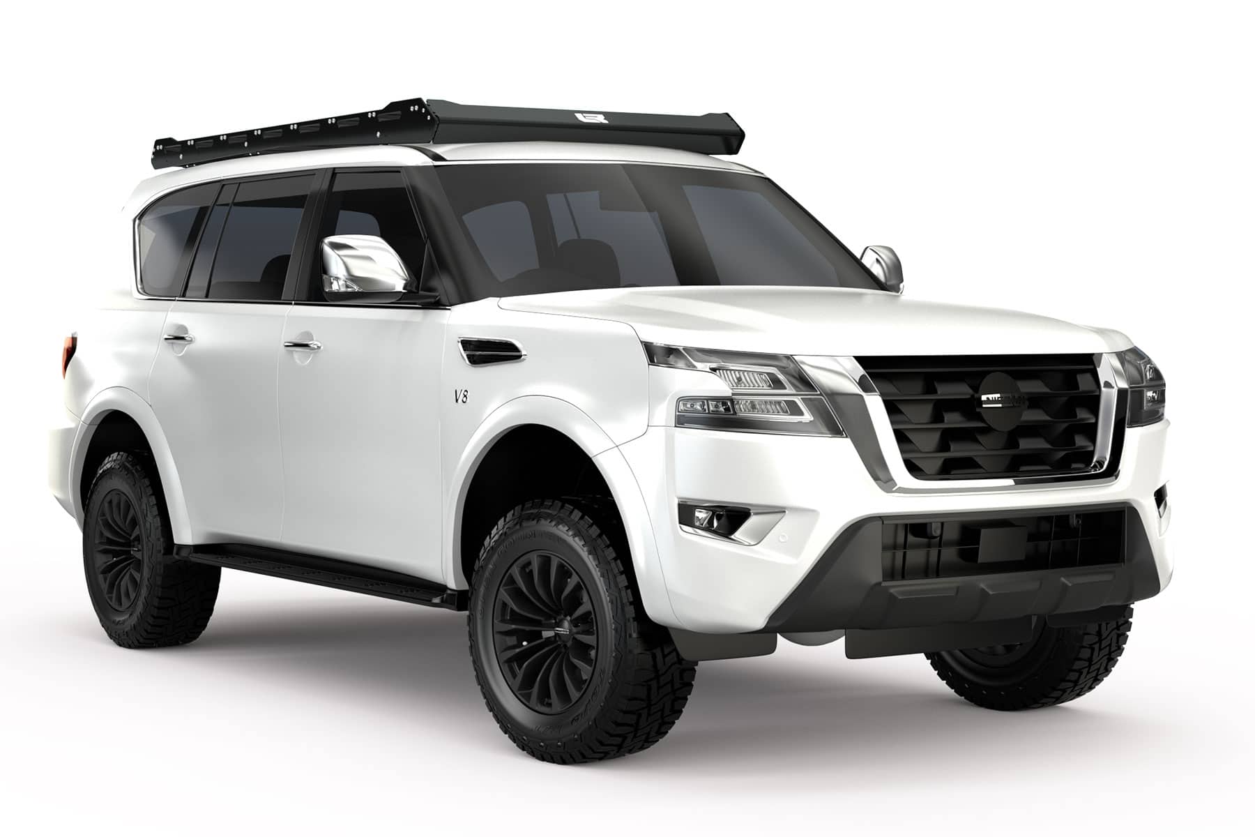 Nissan-Patrol-X-Plore-Platform-