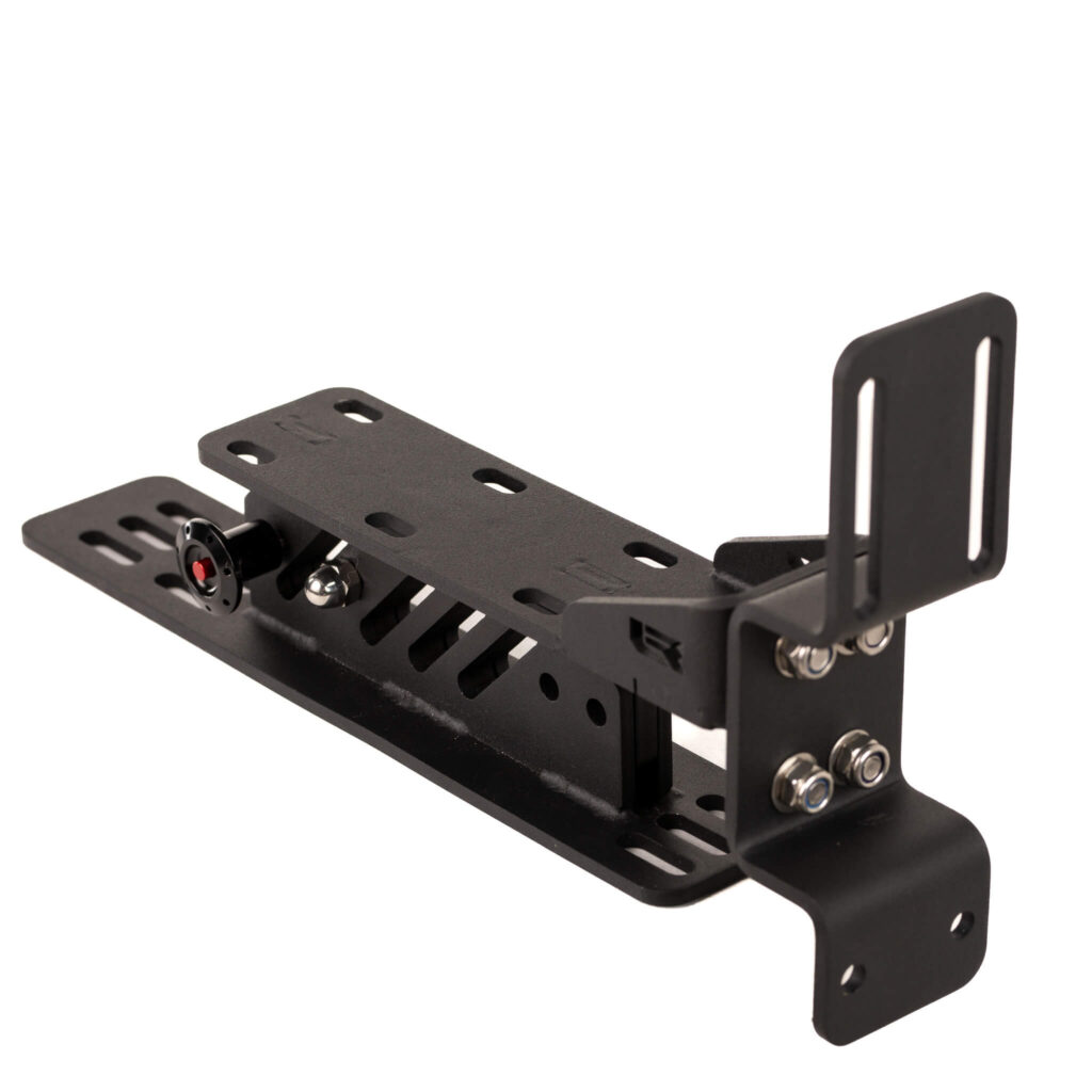 270 Degree Awning Brackets