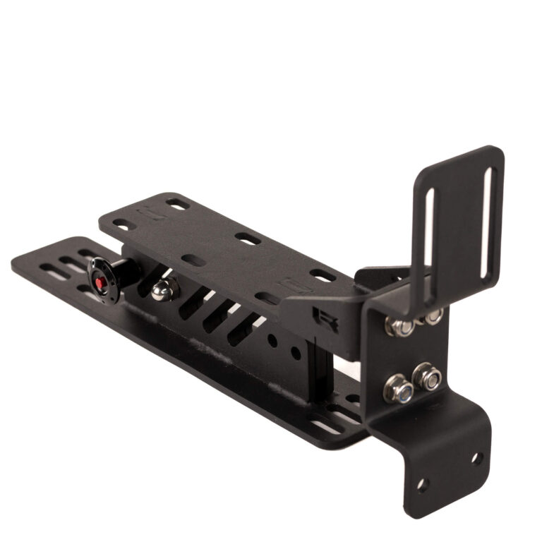 270 Degree Awning Brackets