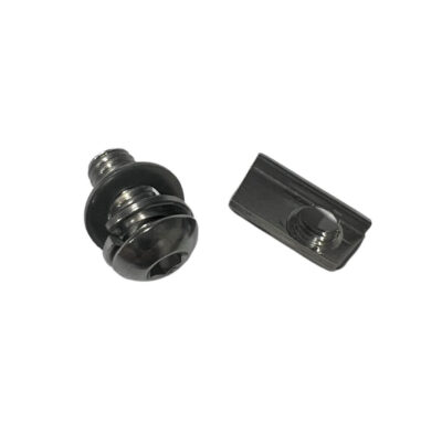 LoadLok Channel Nuts