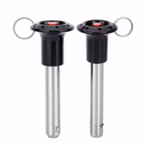 Land Raxx Push Pin