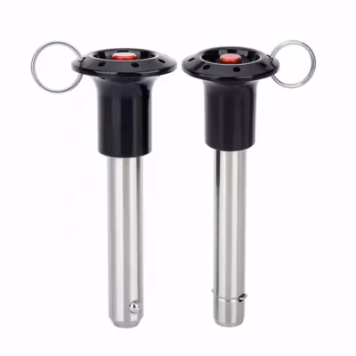 Land Raxx Push Pin