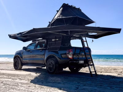 270 Degree Awning